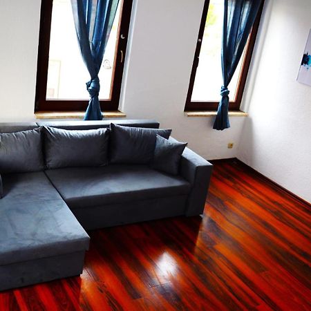 Lehastays - Gruppenapartment Cracau Magdeburg Exterior foto